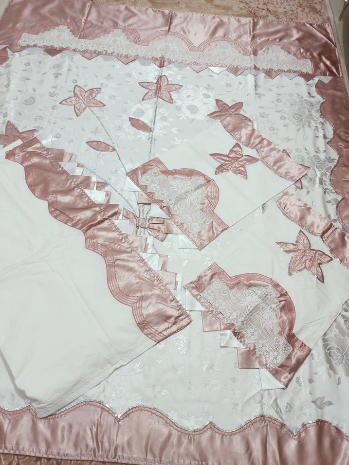 el emeği pike takımı - Görsel 5