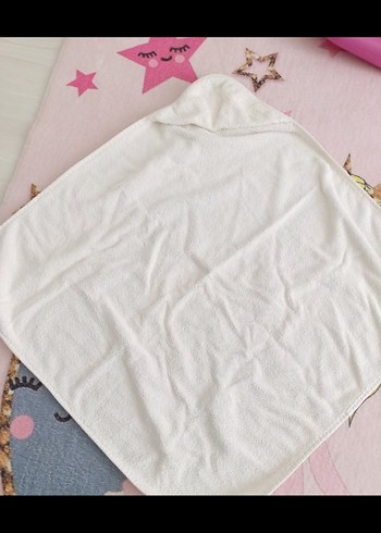 bebek havlusu - Görsel 6