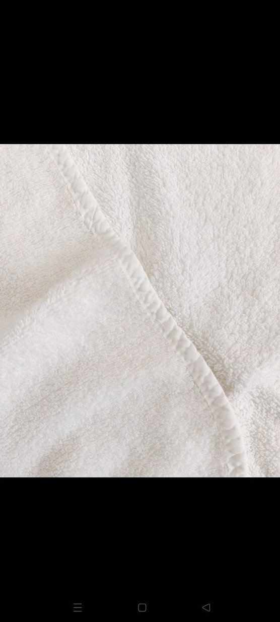 bebek havlusu - Görsel 3