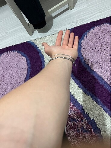 Beden beyaz Renk calvin klein bileklik 1 adet orijinal
