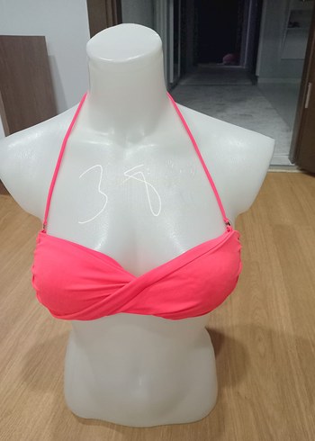 Bikini Üstü mini leke