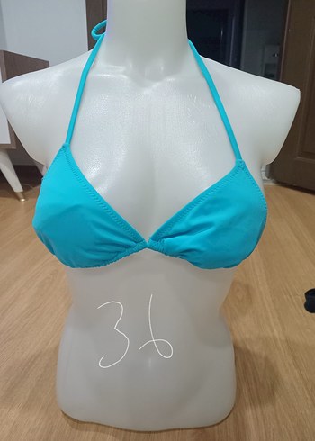 Bikini üst