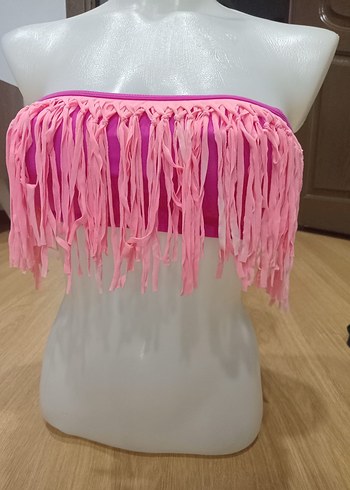 Bikini Üstü