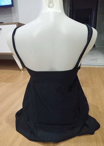 Etekli mayo üst alt kısmı yok - Görsel 2