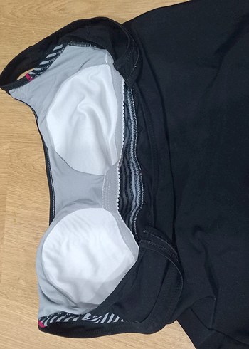 Etekli mayo üst alt kısmı yok - Görsel 3