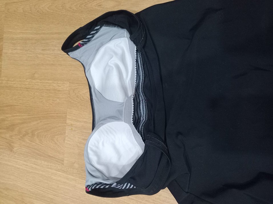 Etekli mayo üst alt kısmı yok - Görsel 3