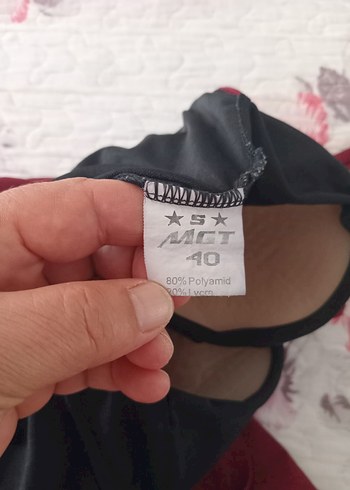 Diğer Mayo etekli