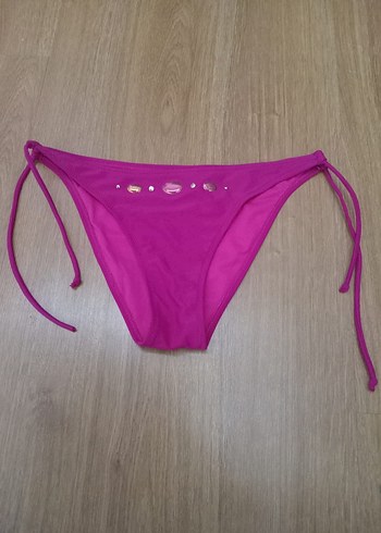 bikini altı