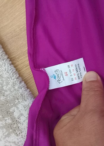 44 Beden Haşema üst