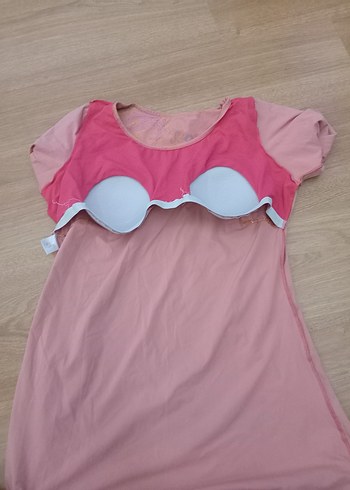 Şortlu haşema - Görsel 7