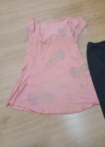 Şortlu haşema - Görsel 5