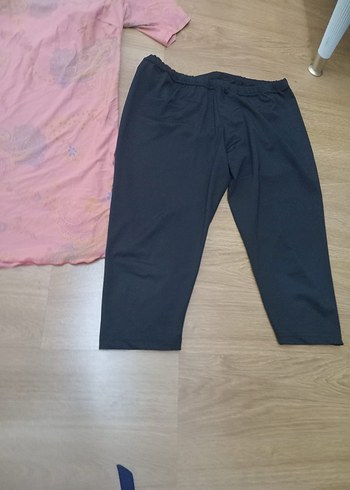 Şortlu haşema - Görsel 3