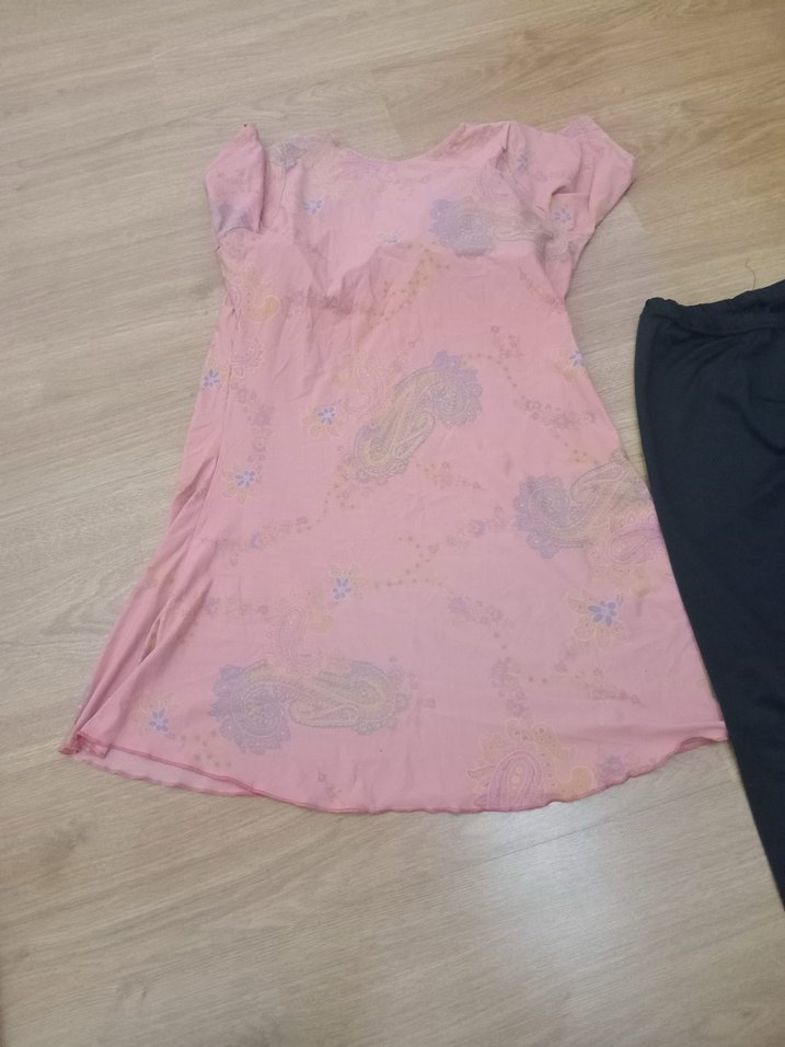 Şortlu haşema - Görsel 5