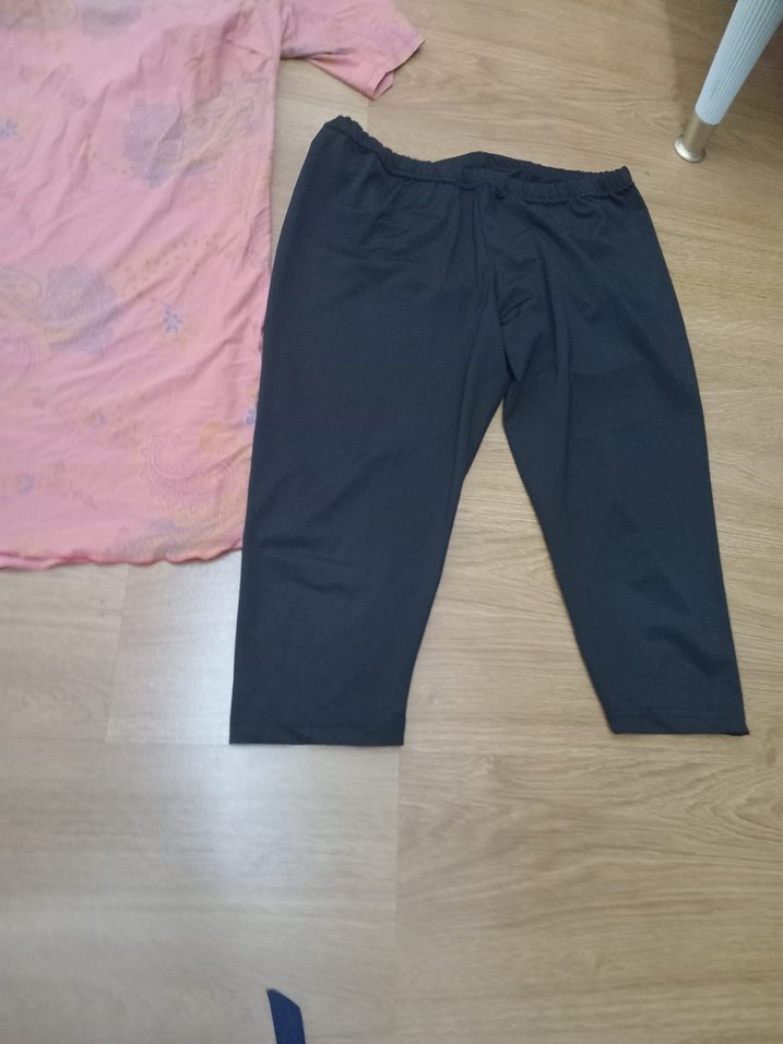 Şortlu haşema - Görsel 3