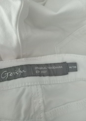 Bermuda şort - Görsel 3