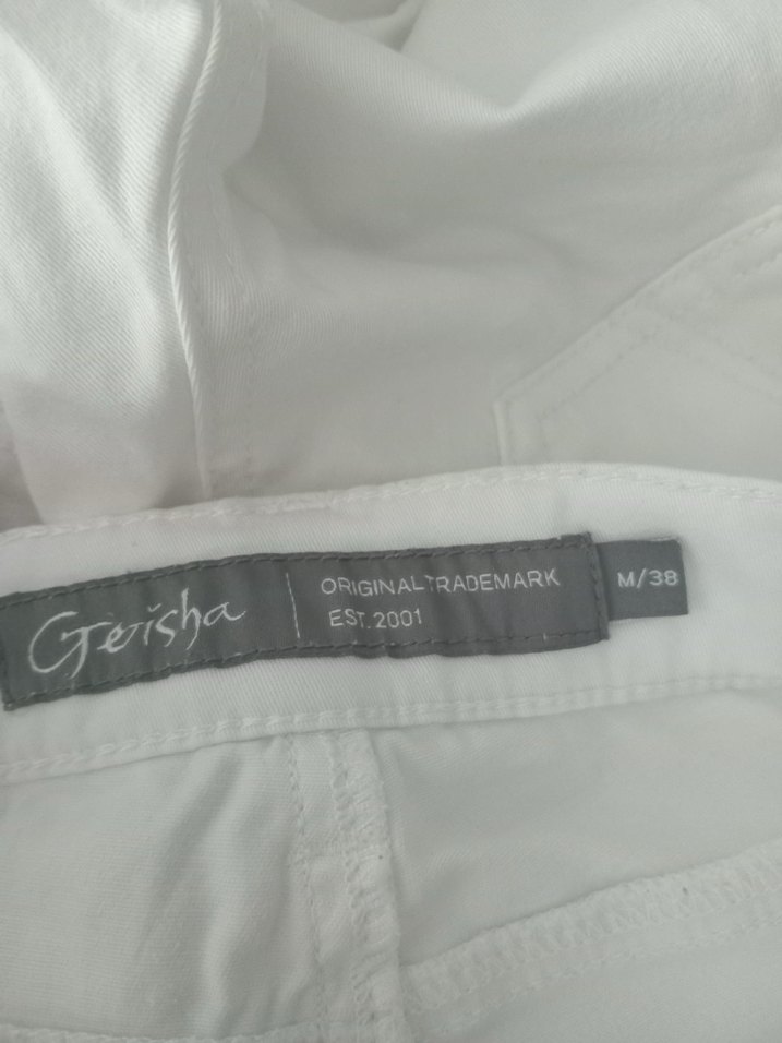 Bermuda şort - Görsel 3