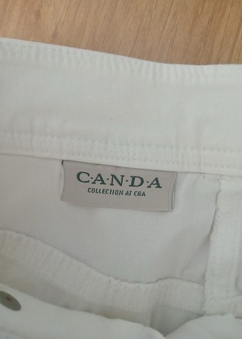 Bermuda şort - Görsel 4