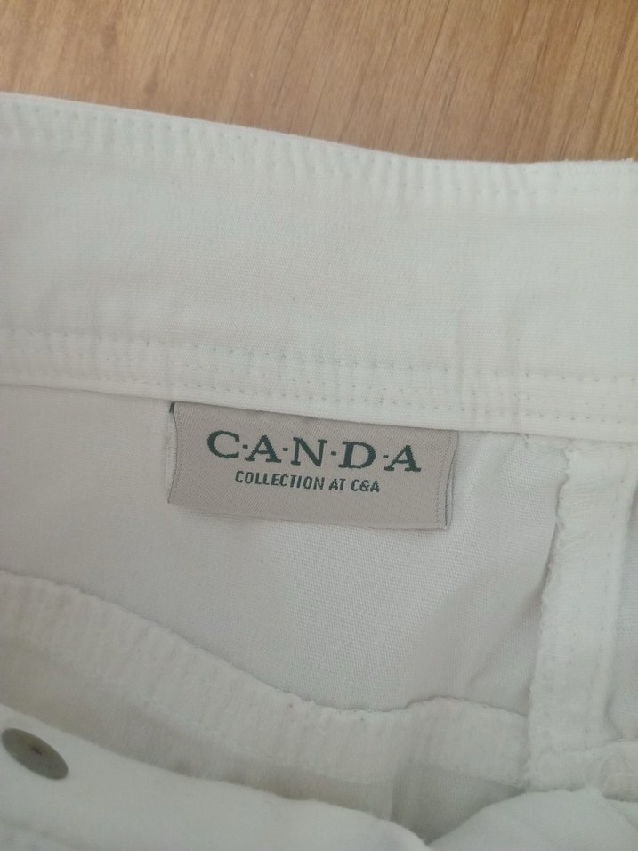 Bermuda şort - Görsel 4