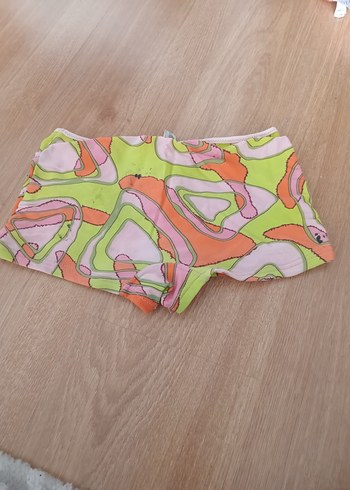 Bikini alt leke mevcut - Görsel 2