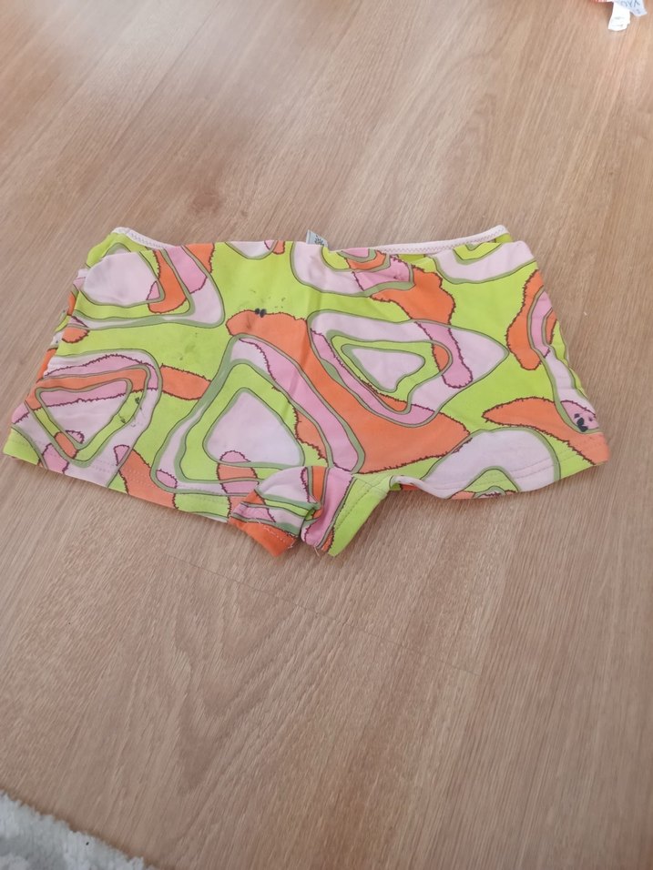 Bikini alt leke mevcut - Görsel 2