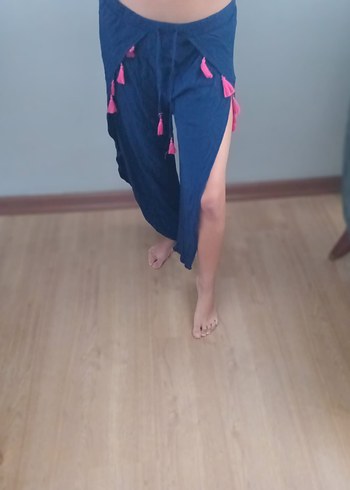 Pareo pantolon - Görsel 3