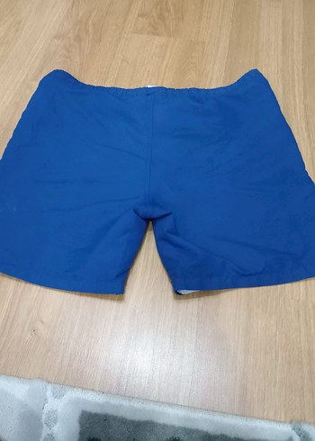 Erkek Lacivert Mini Yüzme Şortu - Görsel 2