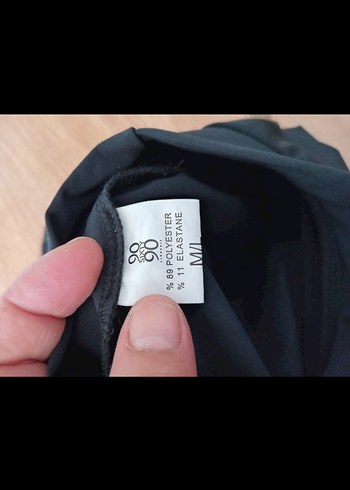 Mayo üst - Görsel 4