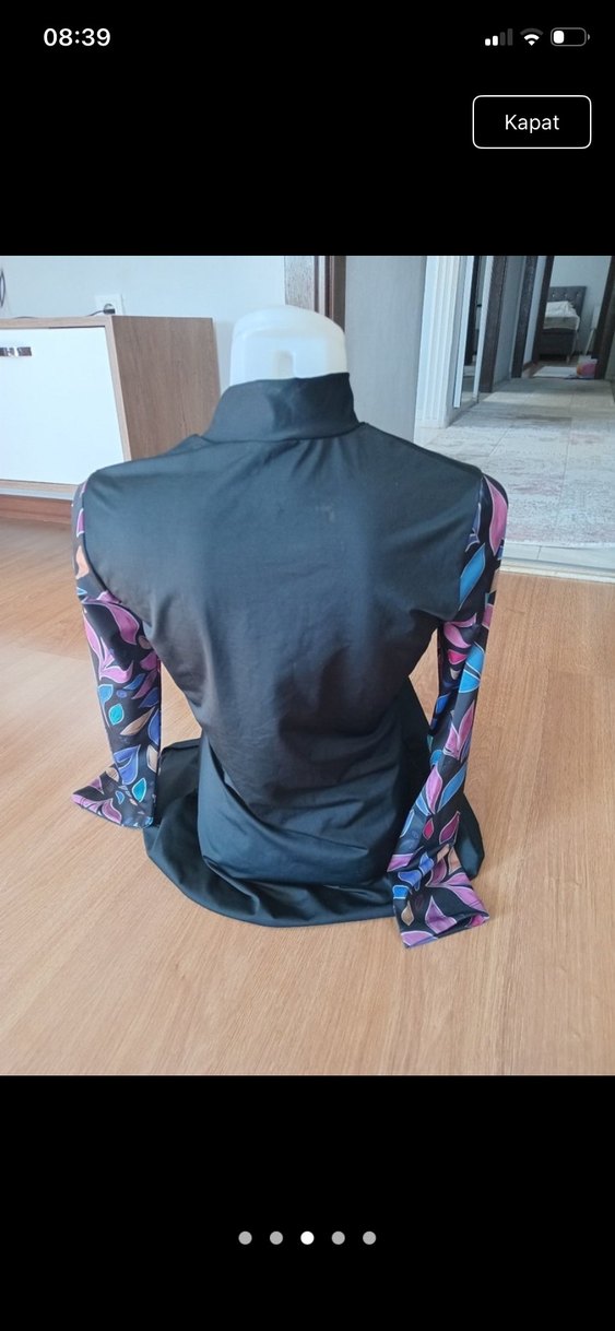 Mayo üst - Görsel 3