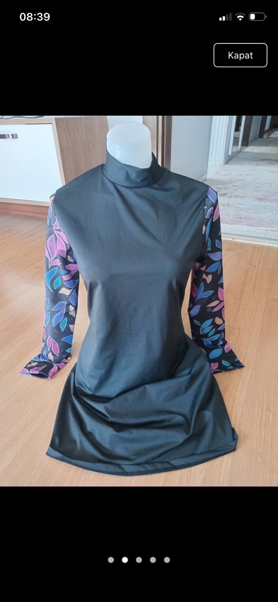 Mayo üst - Görsel 2