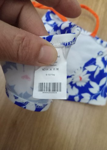 Bikini üst - Görsel 3