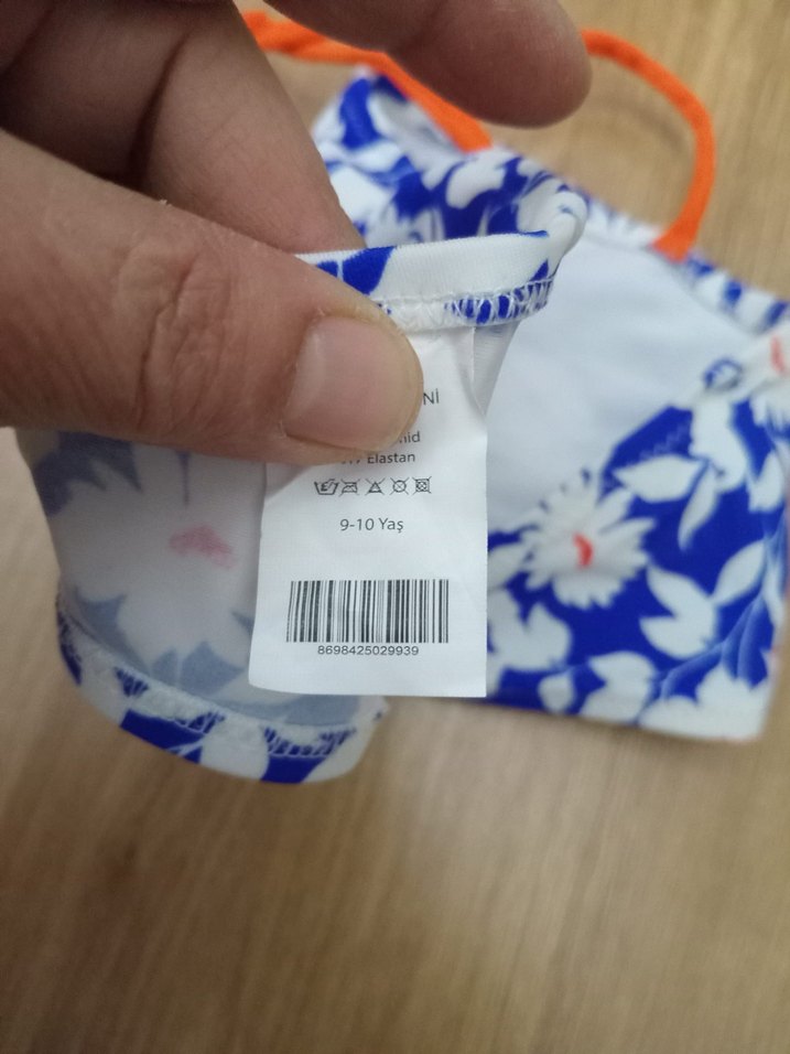 Bikini üst - Görsel 3