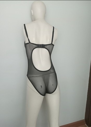 Bodysuit - Görsel 3