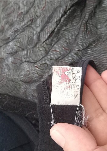 Bodysuit - Görsel 5