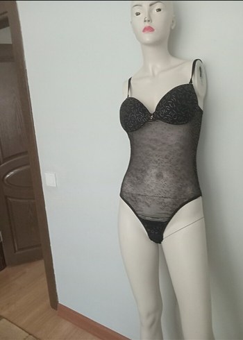 Bodysuit - Görsel 4