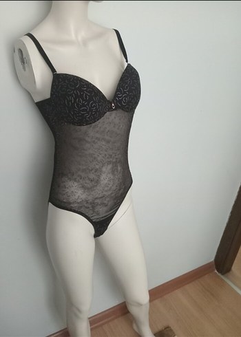 Bodysuit - Görsel 2