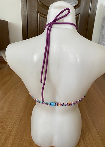 Diğer Bikini Üstü