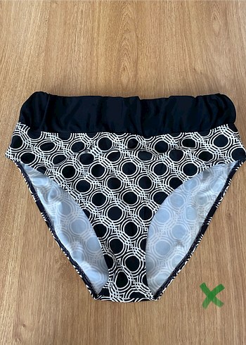 Bikini Altı