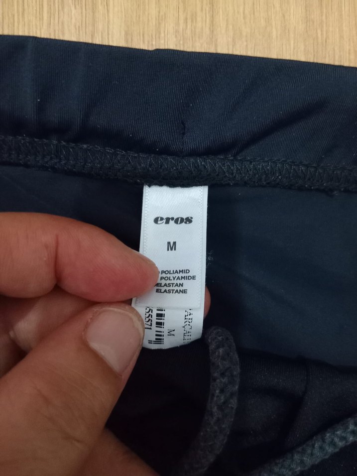 Mayo erkek - Görsel 3