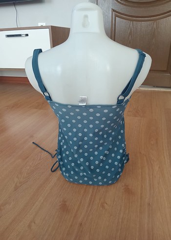 36 Beden Bikini üst