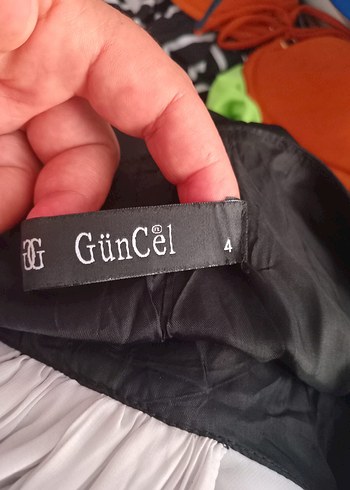 44 Beden Elbise