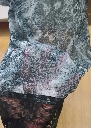 Pareo mini defo - Görsel 5