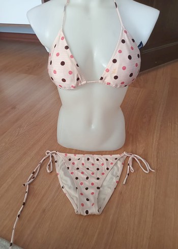 Bikini takımı