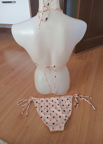 38 Beden Bikini takımı
