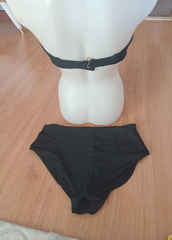 H&M Bikini takım yüksek bel