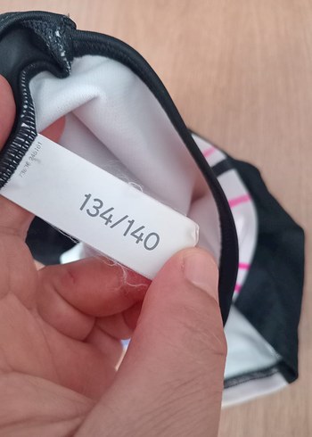 Diğer Bikini üst