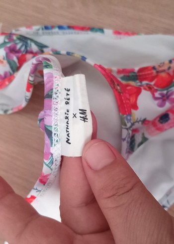 Diğer Bikini Altı defolu