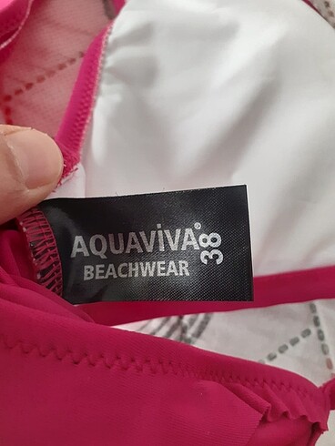 38 Beden Bikini