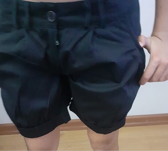 40 Beden Şort mini