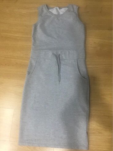 36 Beden Elbise