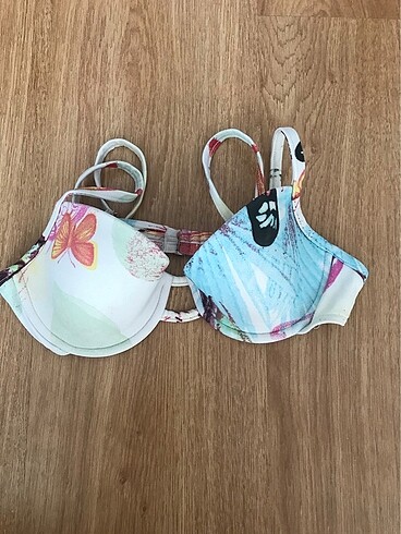 Bikini tek üst